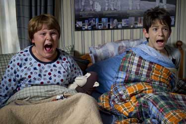 Diario de Greg 2. La ley de Rodrick