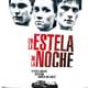 En la estela de la noche cartel reducido