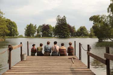 La guerra de los botones