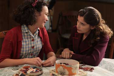 La guerra de los botones