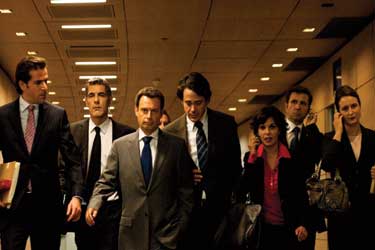 De Nicolas a Sarkozy