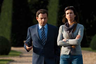 De Nicolas a Sarkozy