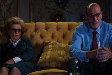 De Nicolas a Sarkozy