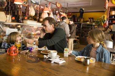 Tentación en Manhattan