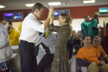 Tentación en Manhattan