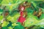 Arrietty y el mundo de los diminutos / 1