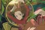 Arrietty y el mundo de los diminutos / 3