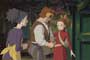 Arrietty y el mundo de los diminutos / 4