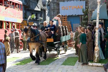 Astérix & Obélix: Al servicio de su majestad