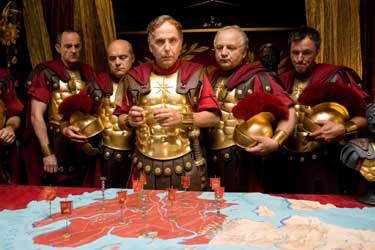 Astérix & Obélix: Al servicio de su majestad