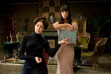 Astérix & Obélix: Al servicio de su majestad