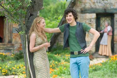 Astérix & Obélix: Al servicio de su majestad