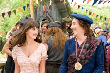 Astérix & Obélix: Al servicio de su majestad