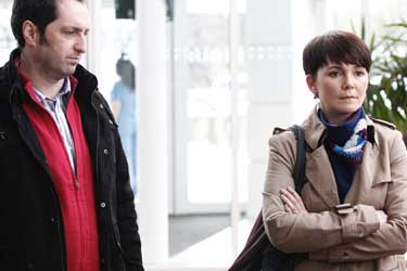 Urteberri on, amona!