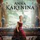 Anna Karenina cartel reducido