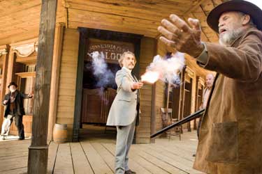 Django desencadenado