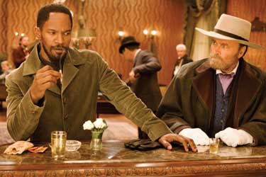 Django desencadenado