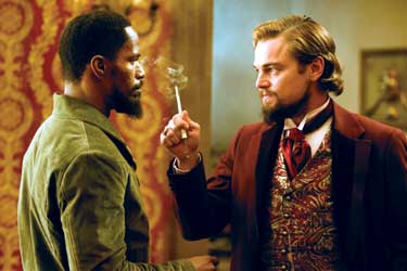 Django desencadenado