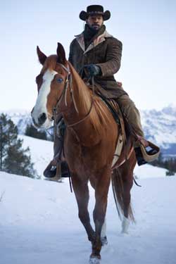 Django desencadenado