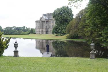 La maldición de Rookford