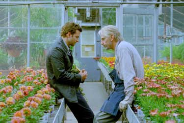 El ladrón de palabras