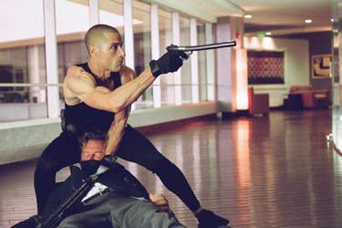 En la mente del asesino