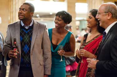 El lado bueno de las cosas