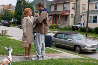 El lado bueno de las cosas