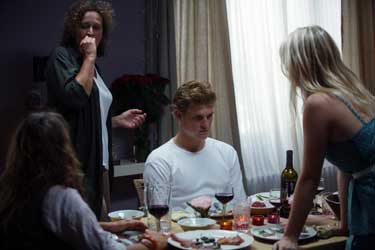 Cuando un hombre vuelve a casa