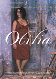 Cartel de Otilia