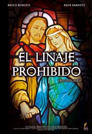 Cartel de El linaje prohibido