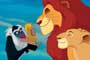 El rey león 3D / 4
