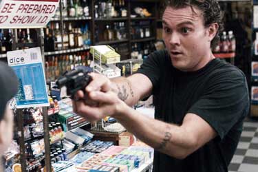 El perfecto anfitrión