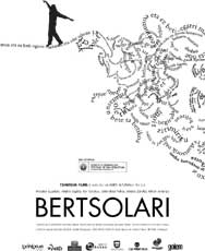 Cartel de Bertsolari