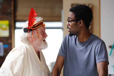 Dos días en Nueva York