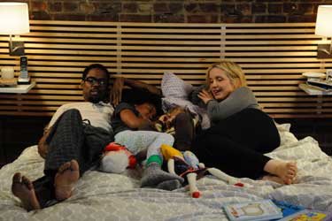 Dos días en Nueva York