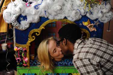 Dos días en Nueva York