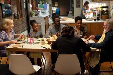 Dos días en Nueva York