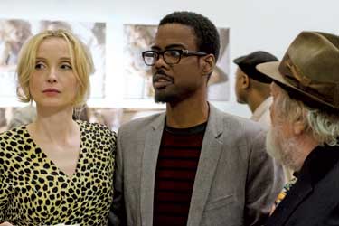 Dos días en Nueva York