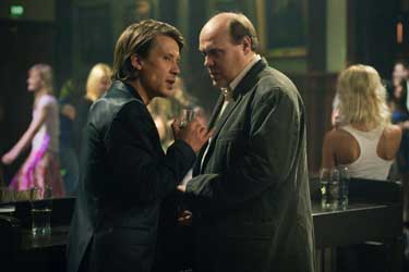 Divorcio a la finlandesa