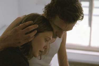 Martha Marcy May Marlene