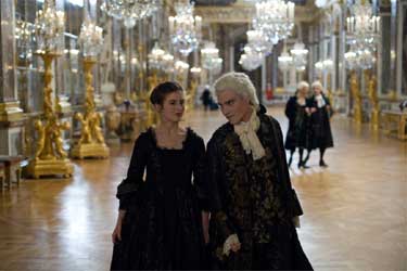 Nannerl, la hermana de Mozart