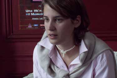 Las oficinas de Dios