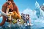 Ice age 4: La formación de los continentes / 3