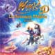 Winx 3D La aventura mágica  cartel reducido