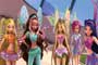 Winx 3D La aventura mágica  / 3