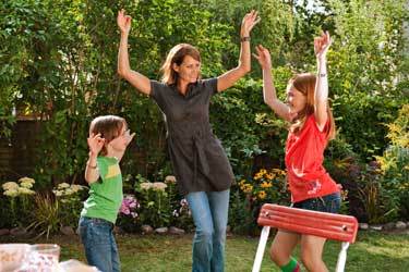 Kika Superbruja, El viaje a Mandolán