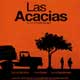 Las acacias cartel reducido