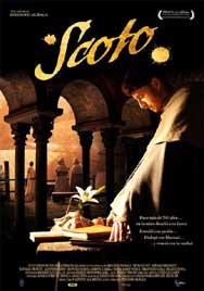 Cartel de Scoto
