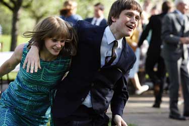 Si no nosotros, ¿Quién?